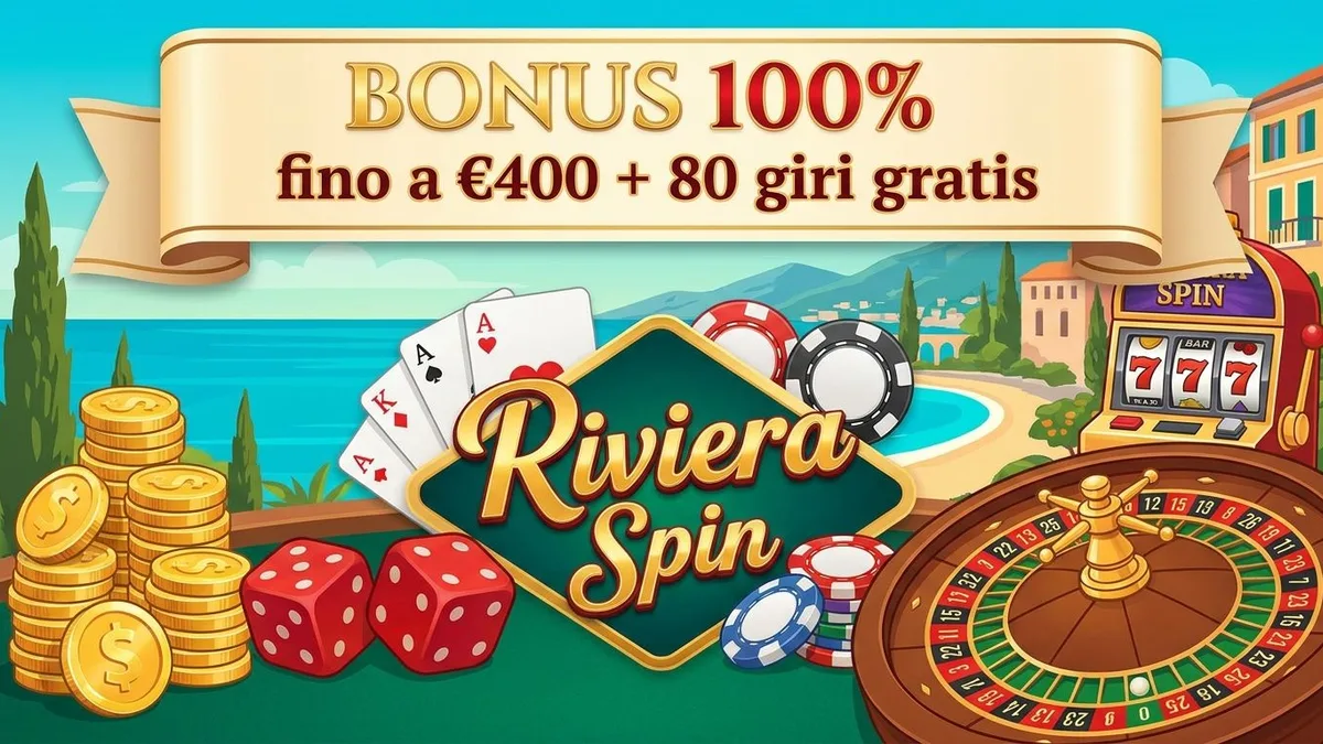 Riviera Spin