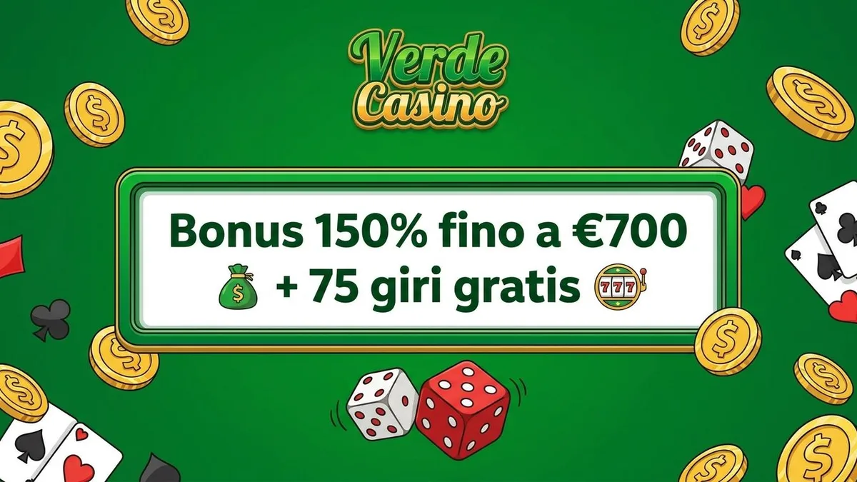 Verde Casino