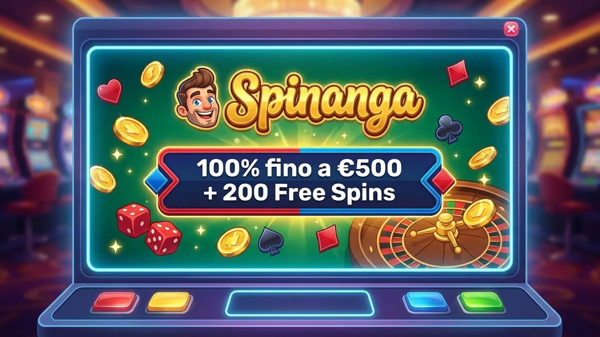 Spinanga