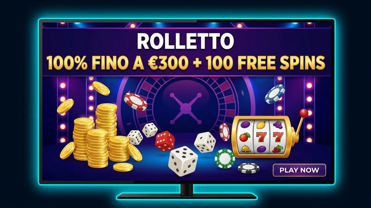 Rolletto