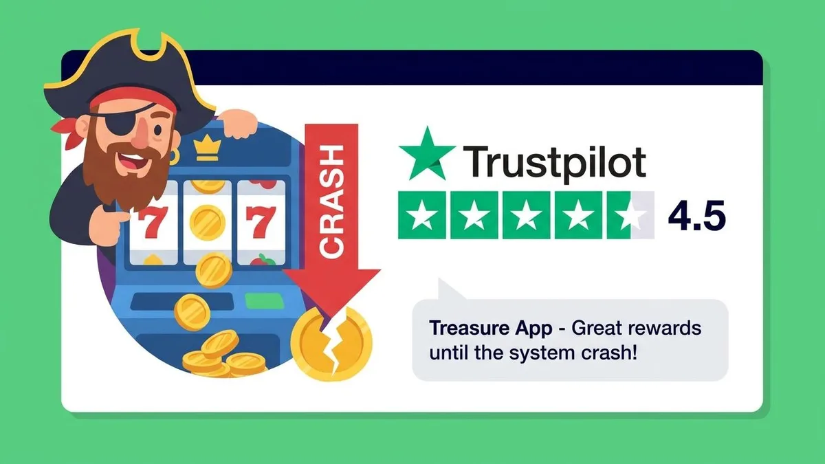 Trustpilot crash games