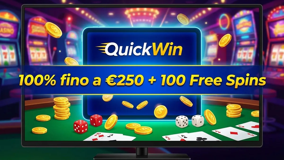 QuickWin